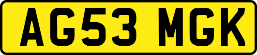 AG53MGK