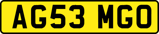 AG53MGO