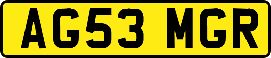 AG53MGR