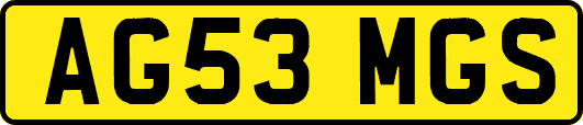 AG53MGS