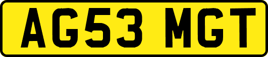 AG53MGT