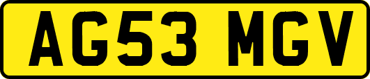 AG53MGV