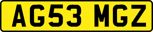 AG53MGZ