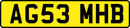 AG53MHB