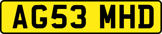 AG53MHD