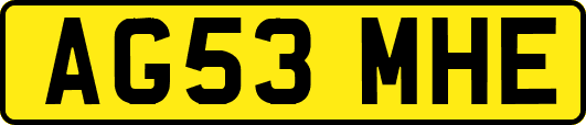AG53MHE