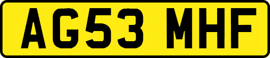 AG53MHF