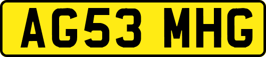 AG53MHG