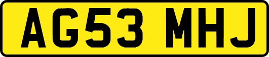 AG53MHJ