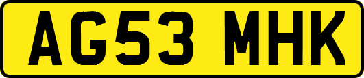 AG53MHK