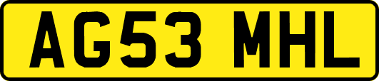AG53MHL