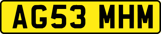 AG53MHM
