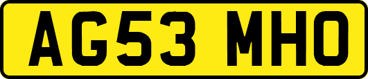 AG53MHO