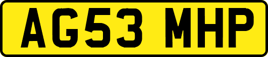 AG53MHP