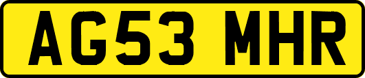 AG53MHR