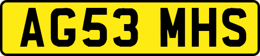 AG53MHS