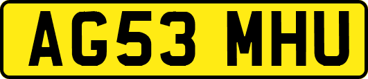 AG53MHU