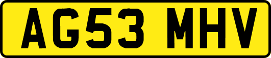 AG53MHV