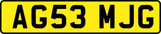 AG53MJG