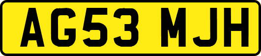AG53MJH