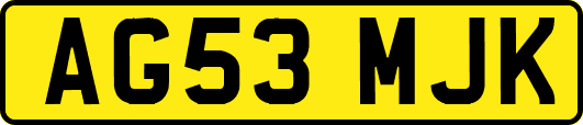AG53MJK
