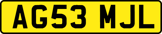 AG53MJL
