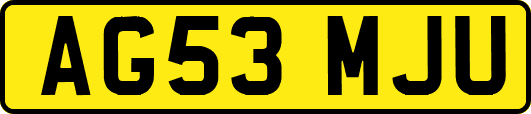 AG53MJU