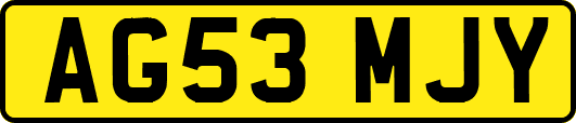 AG53MJY