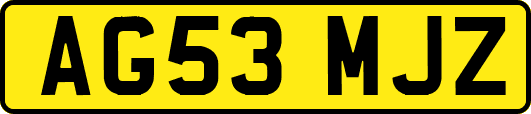 AG53MJZ