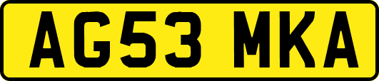 AG53MKA
