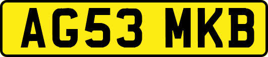 AG53MKB
