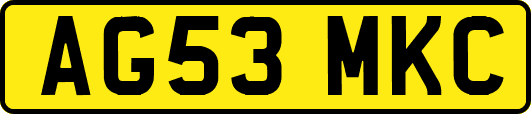 AG53MKC