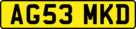 AG53MKD