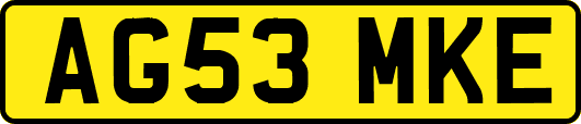 AG53MKE
