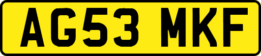 AG53MKF