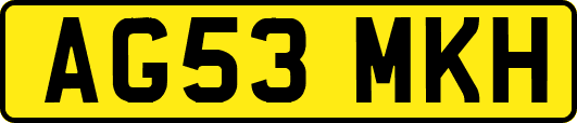AG53MKH
