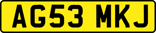AG53MKJ