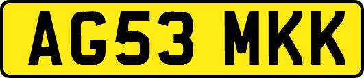 AG53MKK