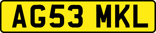 AG53MKL