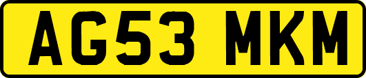 AG53MKM