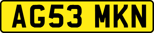 AG53MKN