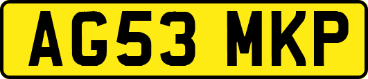 AG53MKP
