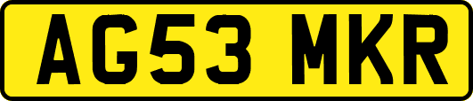 AG53MKR
