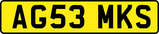 AG53MKS