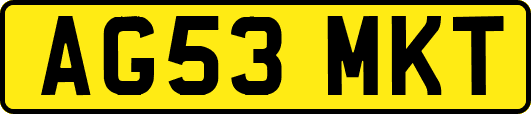 AG53MKT