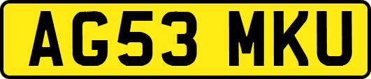 AG53MKU