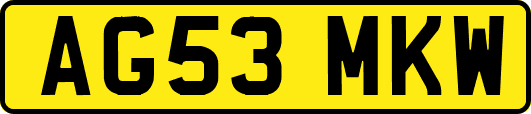 AG53MKW