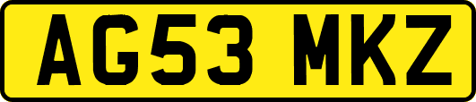AG53MKZ