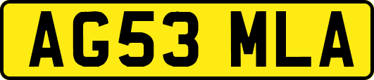 AG53MLA