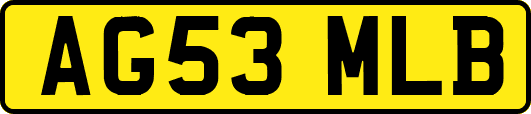 AG53MLB